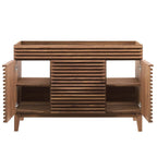 EEI-4341 Render 48" Single Sink Compatible (not included) Bathroom Vanity Cabinet by Modway