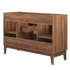 EEI-4341 Render 48" Single Sink Compatible (not included) Bathroom Vanity Cabinet by Modway