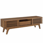 Modway EEI-2541-WAL Render 59" TV Stand Walnut