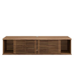 EEI-4267-WAL Render 60" Wall-Mount Media Console TV Stand by Modway