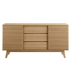 EEI-3344 Render 63" Sideboard Buffet Table or TV Stand by Modway
