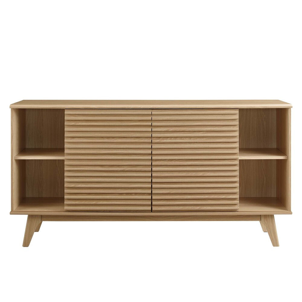 EEI-3344 Render 63" Sideboard Buffet Table or TV Stand by Modway