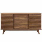 EEI-3344 Render 63" Sideboard Buffet Table or TV Stand by Modway