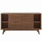 EEI-3344 Render 63" Sideboard Buffet Table or TV Stand by Modway