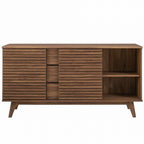 EEI-3344 Render 63" Sideboard Buffet Table or TV Stand by Modway