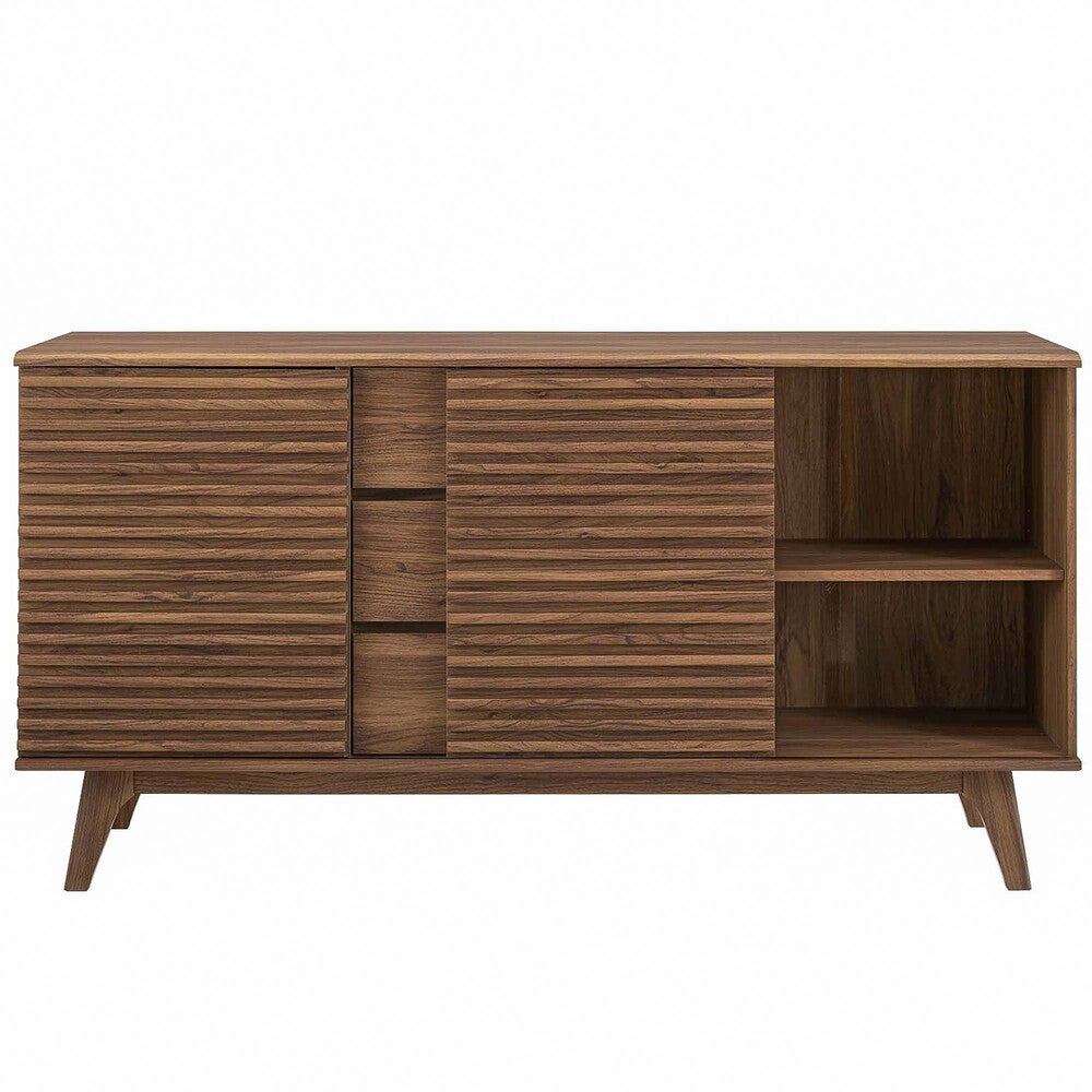 EEI-3344 Render 63" Sideboard Buffet Table or TV Stand by Modway
