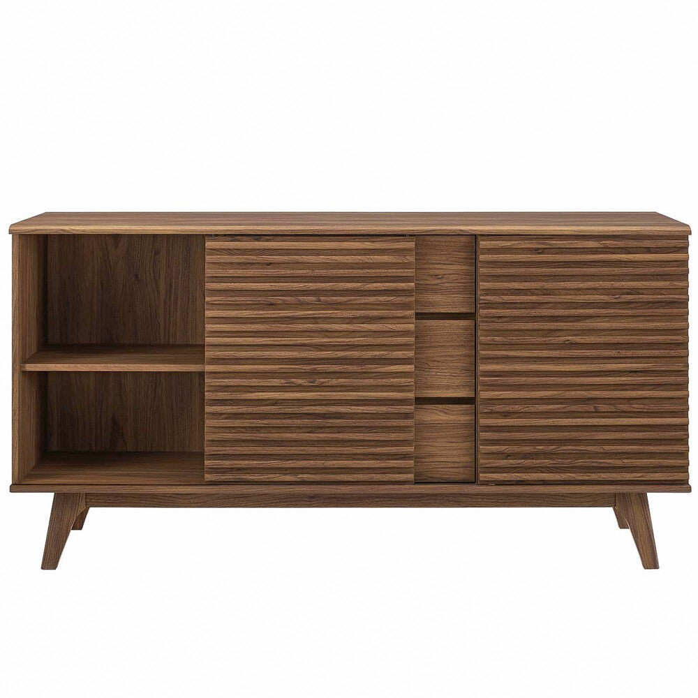 EEI-3344 Render 63" Sideboard Buffet Table or TV Stand by Modway