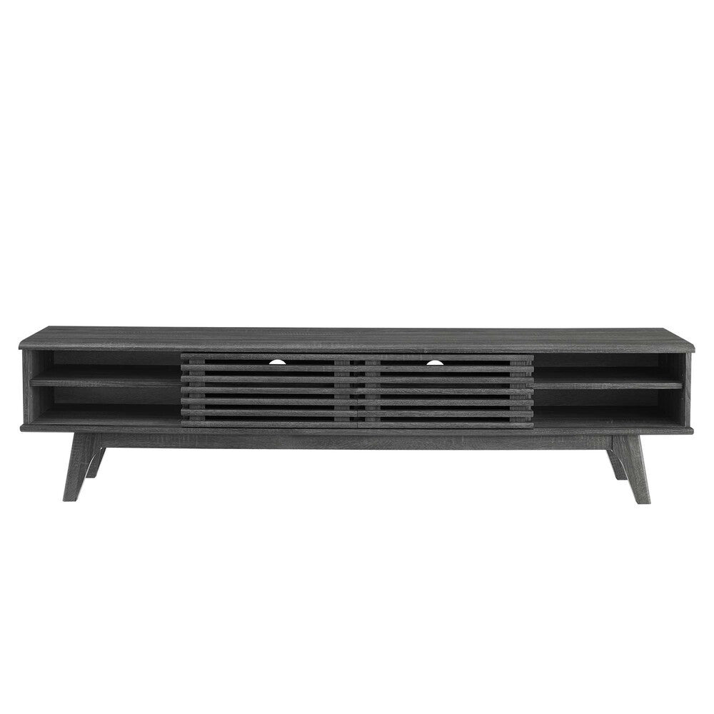 EEI-3303 Render 70" Entertainment Center TV Stand by Modway