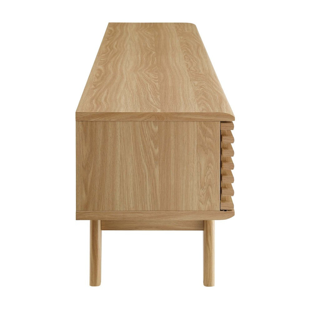 EEI-3303 Render 70" Entertainment Center TV Stand by Modway