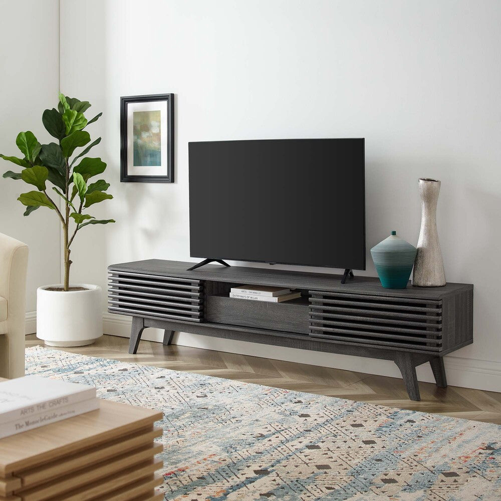 EEI-3305 Render 70" TV Stand by Modway