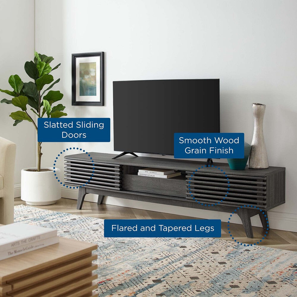 EEI-3305 Render 70" TV Stand by Modway