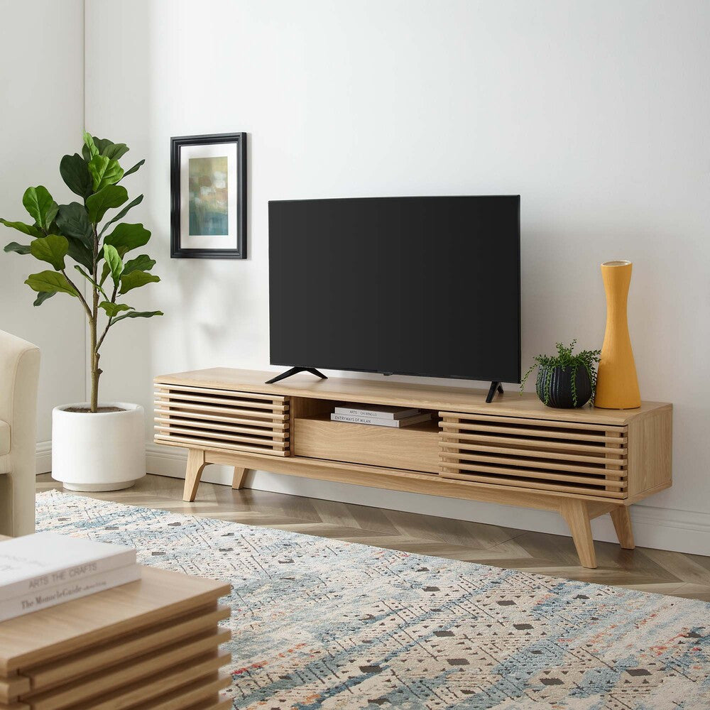 EEI-3305 Render 70" TV Stand by Modway