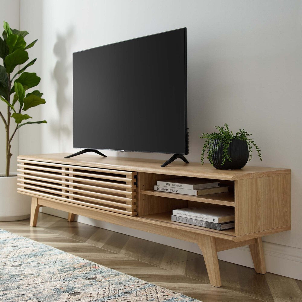 EEI-3305 Render 70" TV Stand by Modway