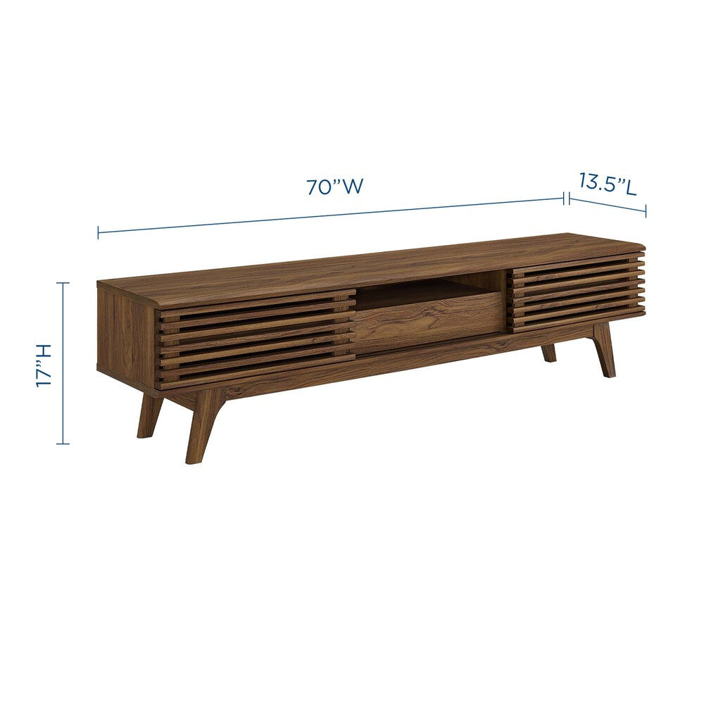 EEI-3305 Render 70" TV Stand by Modway
