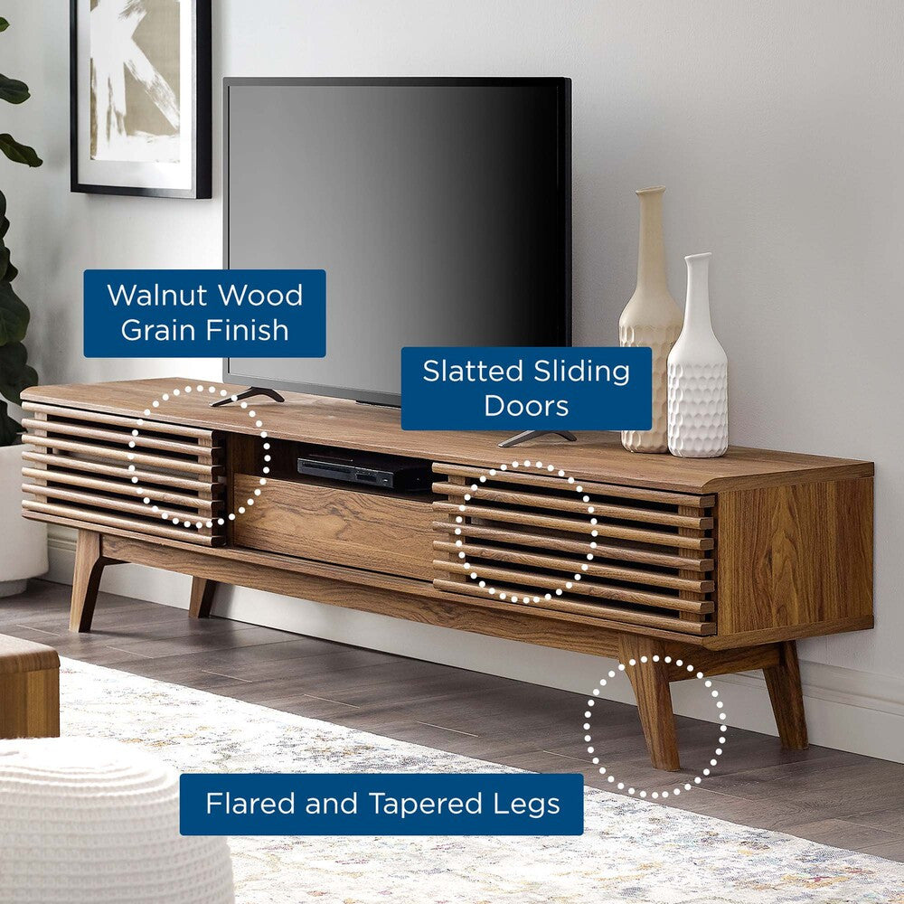 EEI-3305 Render 70" TV Stand by Modway