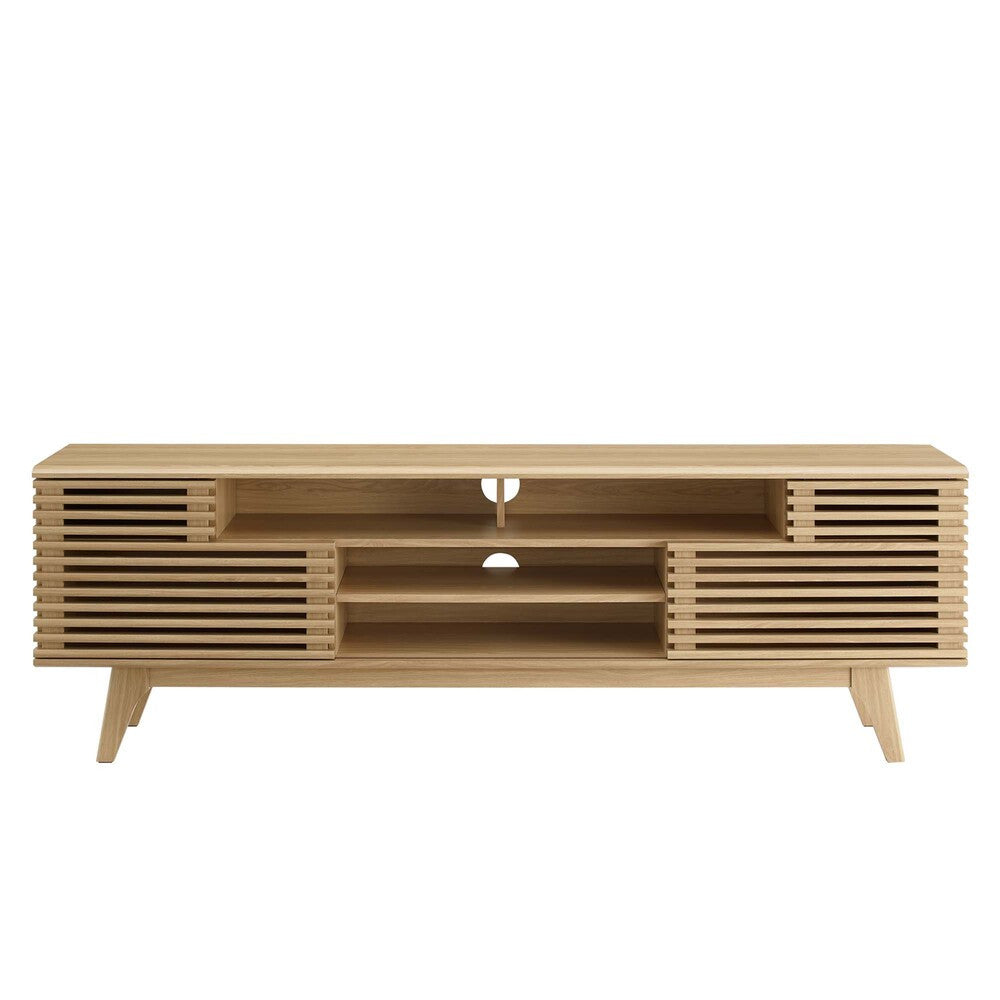 EEI-3433 Render 71" Media Console TV Stand by Modway