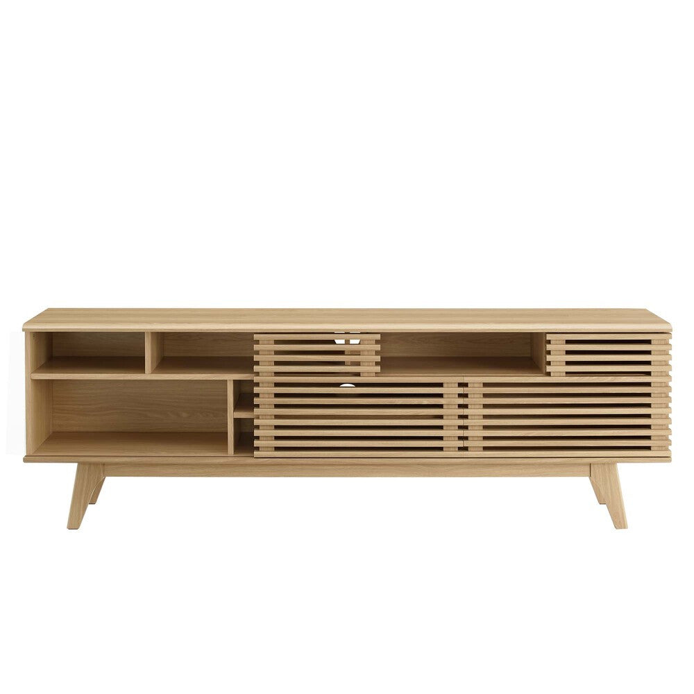 EEI-3433 Render 71" Media Console TV Stand by Modway