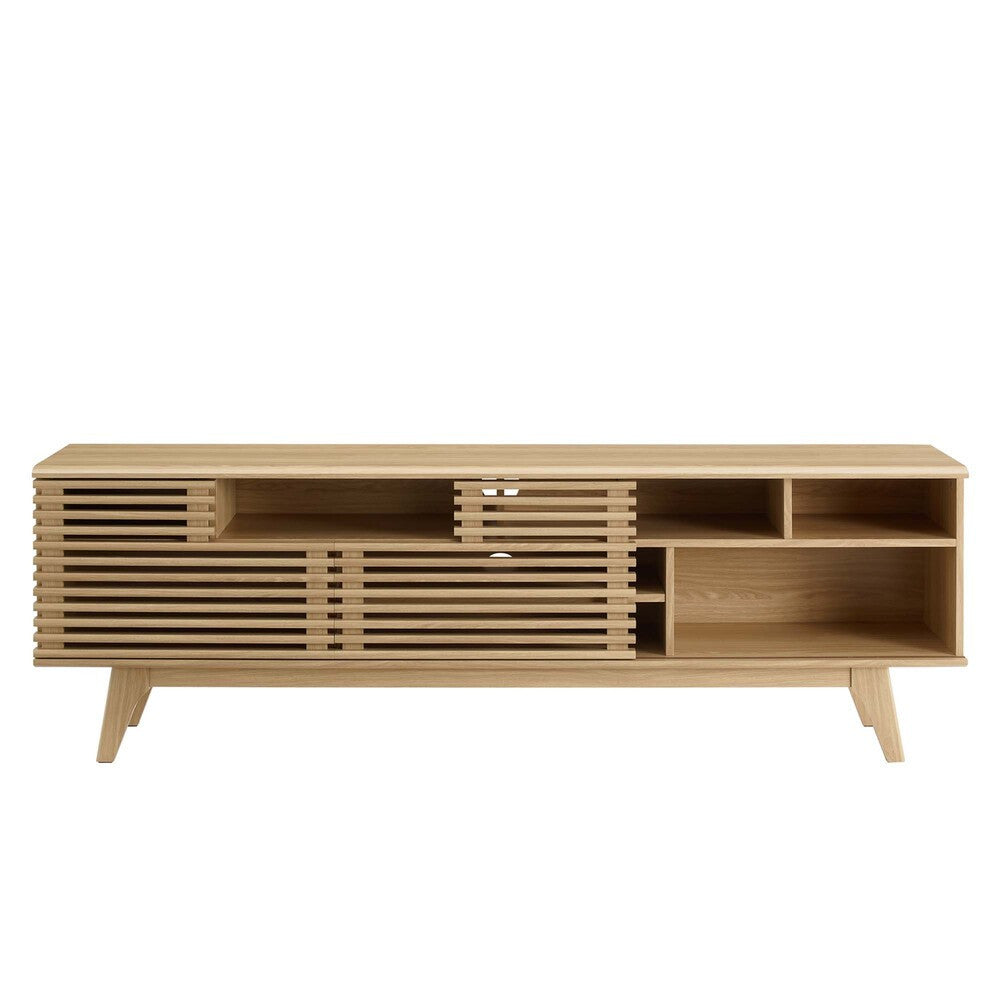EEI-3433 Render 71" Media Console TV Stand by Modway