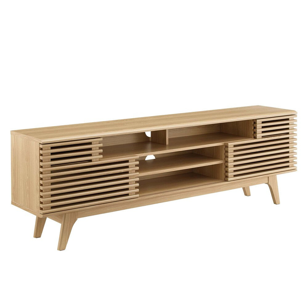 EEI-3433 Render 71" Media Console TV Stand by Modway