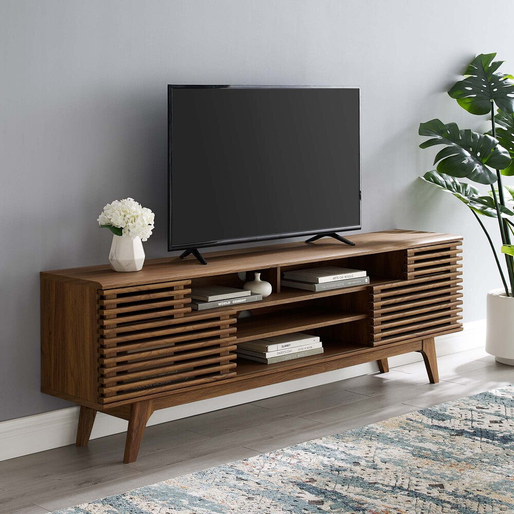 EEI-3433 Render 71" Media Console TV Stand by Modway