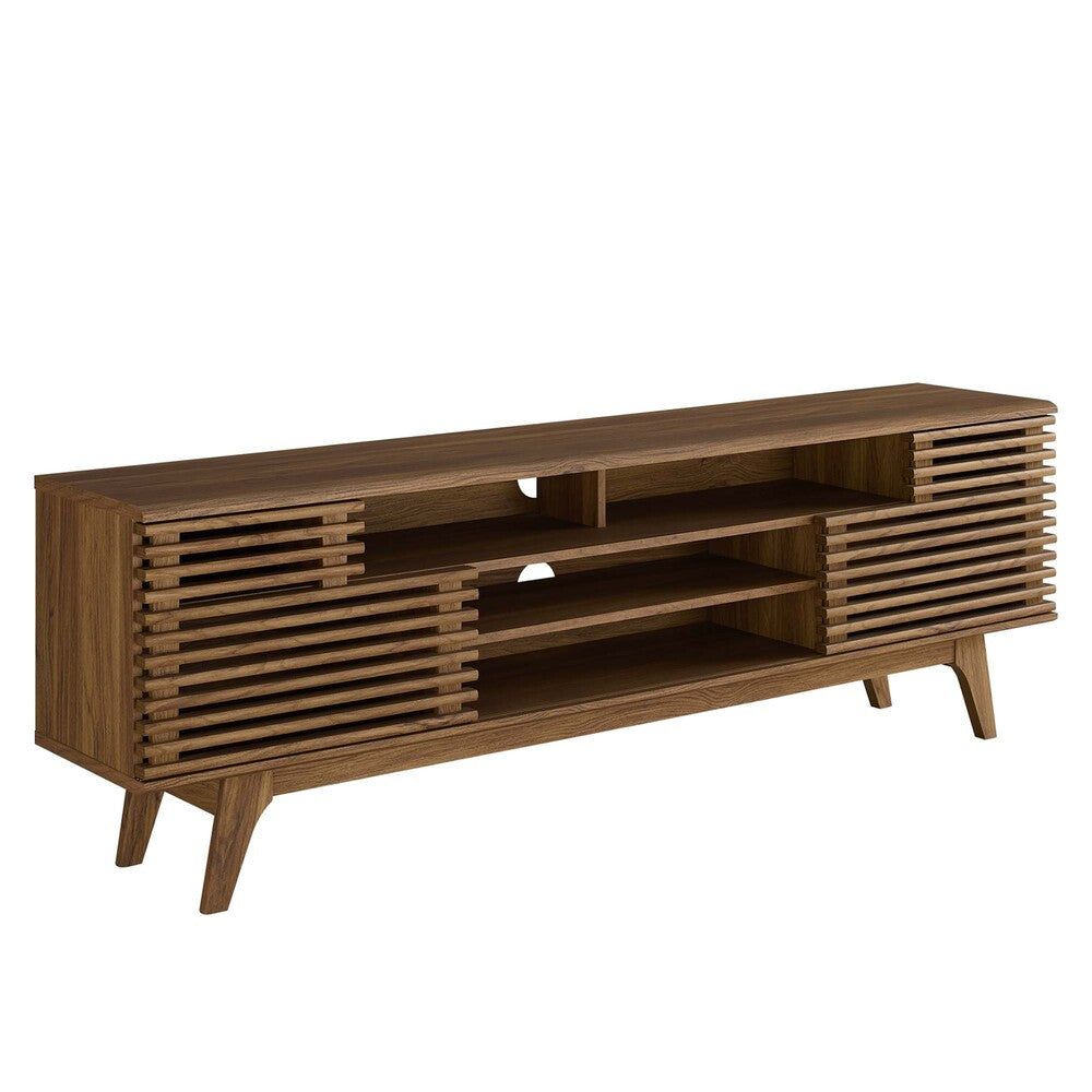 EEI-3433 Render 71" Media Console TV Stand by Modway