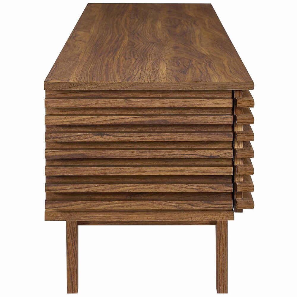 EEI-3348-WAL Render 71" TV Stand by Modway