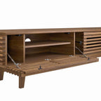 EEI-3348-WAL Render 71" TV Stand by Modway