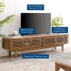 EEI-3348-WAL Render 71" TV Stand by Modway