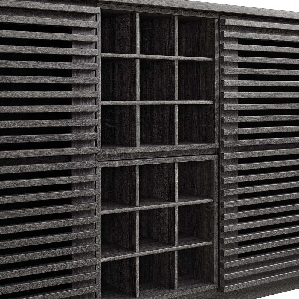 EEI-6156 Render Bar Cabinet by Modway