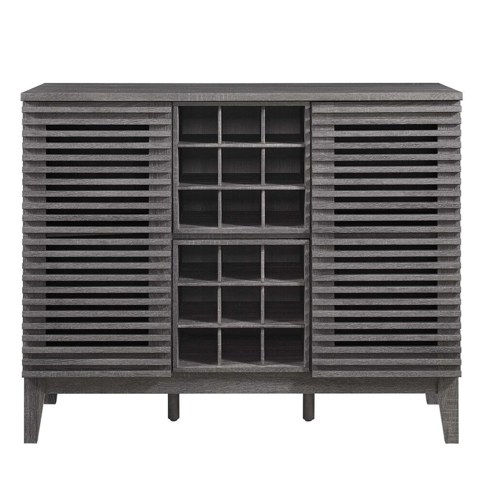 EEI-6156 Render Bar Cabinet by Modway