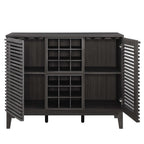 EEI-6156 Render Bar Cabinet by Modway