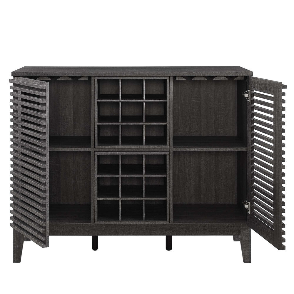 EEI-6156 Render Bar Cabinet by Modway
