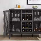 EEI-6156 Render Bar Cabinet by Modway