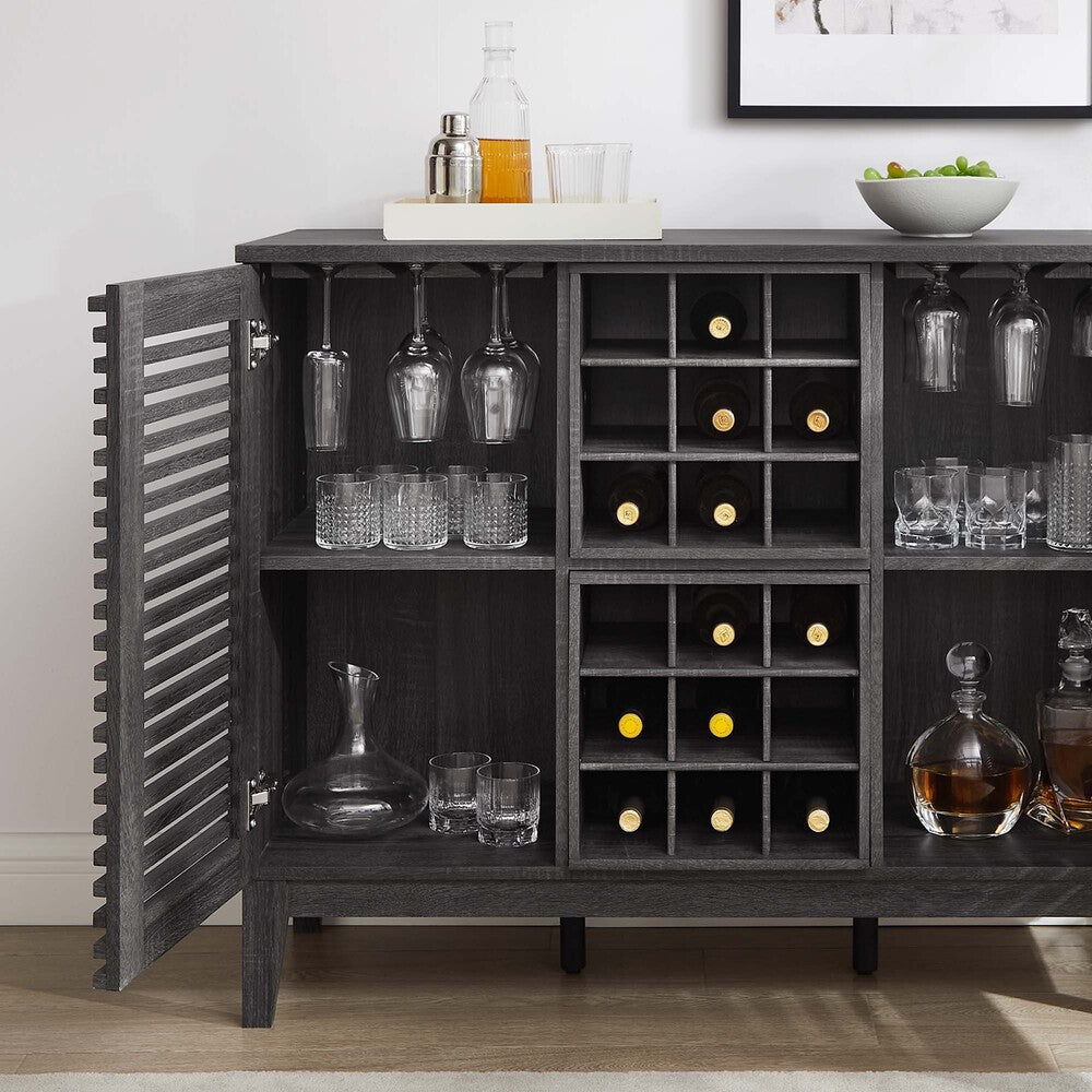 EEI-6156 Render Bar Cabinet by Modway