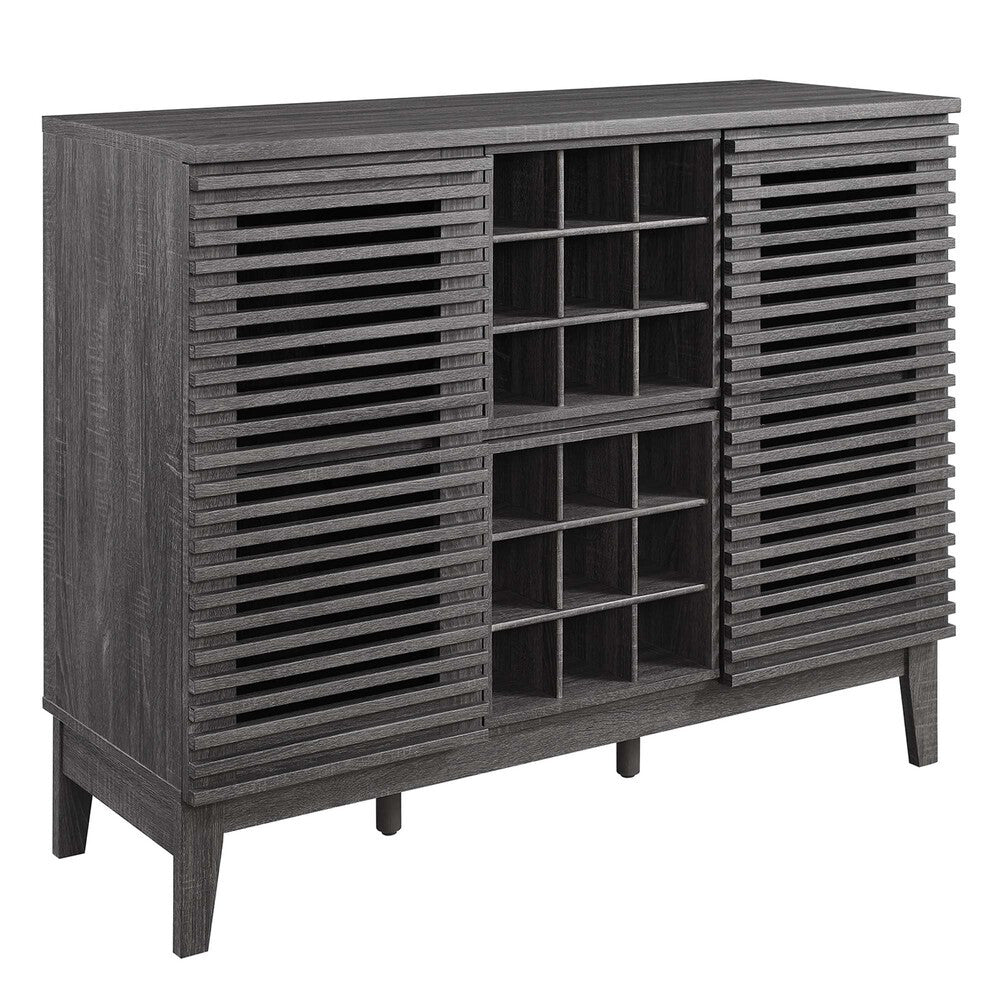 EEI-6156 Render Bar Cabinet by Modway