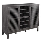 EEI-6156 Render Bar Cabinet by Modway