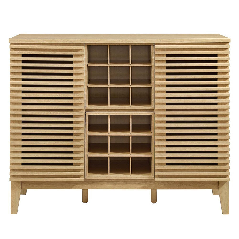 EEI-6156 Render Bar Cabinet by Modway