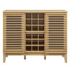 EEI-6156 Render Bar Cabinet by Modway