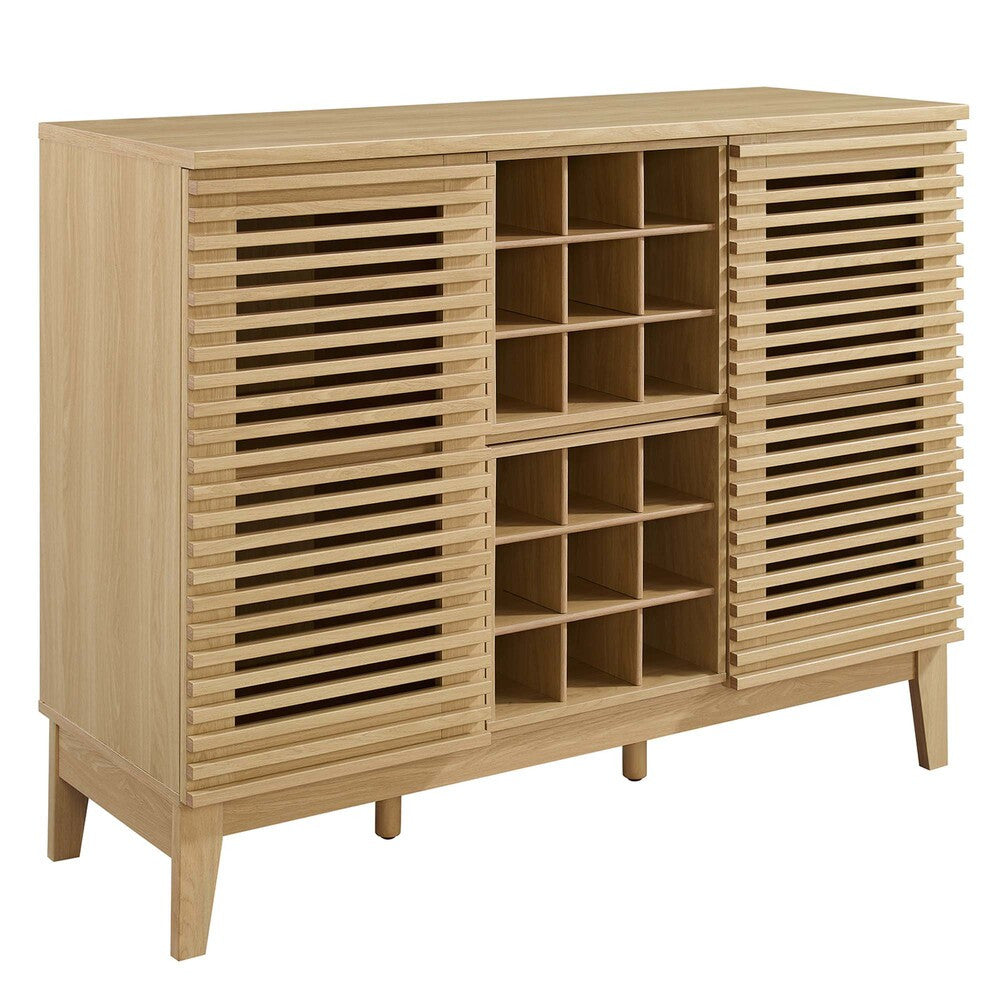 EEI-6156 Render Bar Cabinet by Modway
