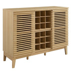 EEI-6156 Render Bar Cabinet by Modway