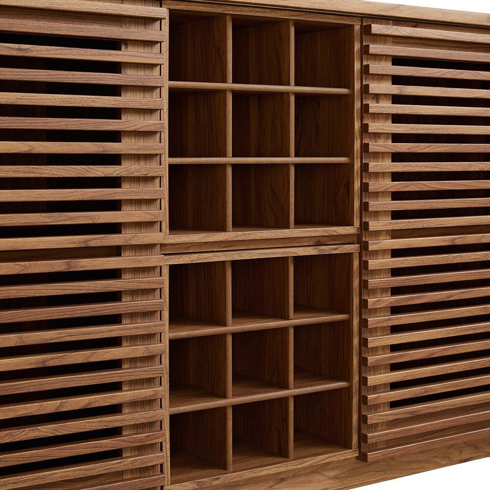 EEI-6156 Render Bar Cabinet by Modway