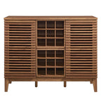 EEI-6156 Render Bar Cabinet by Modway