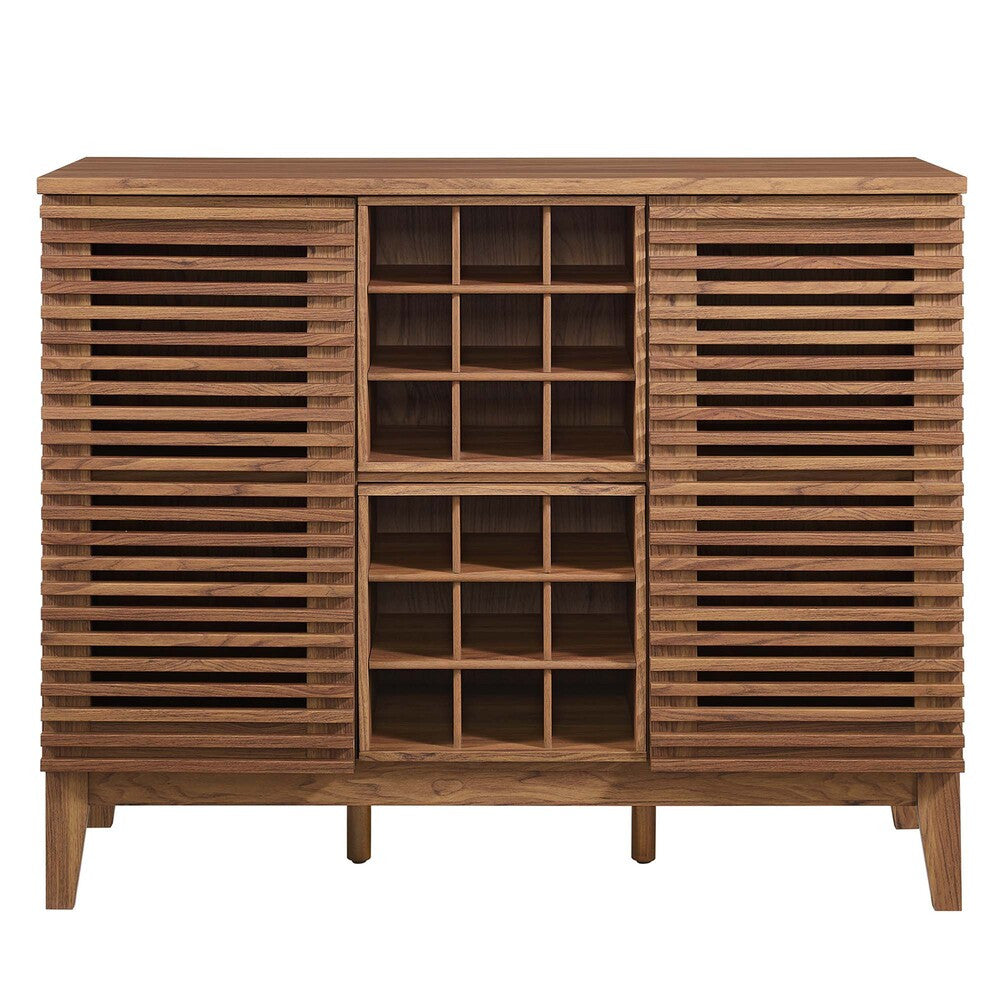 EEI-6156 Render Bar Cabinet by Modway