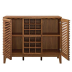 EEI-6156 Render Bar Cabinet by Modway