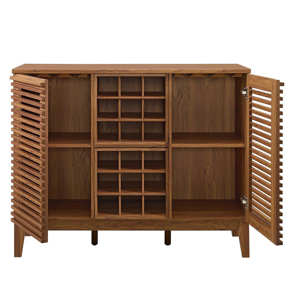 EEI-6156 Render Bar Cabinet by Modway