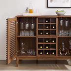 EEI-6156 Render Bar Cabinet by Modway