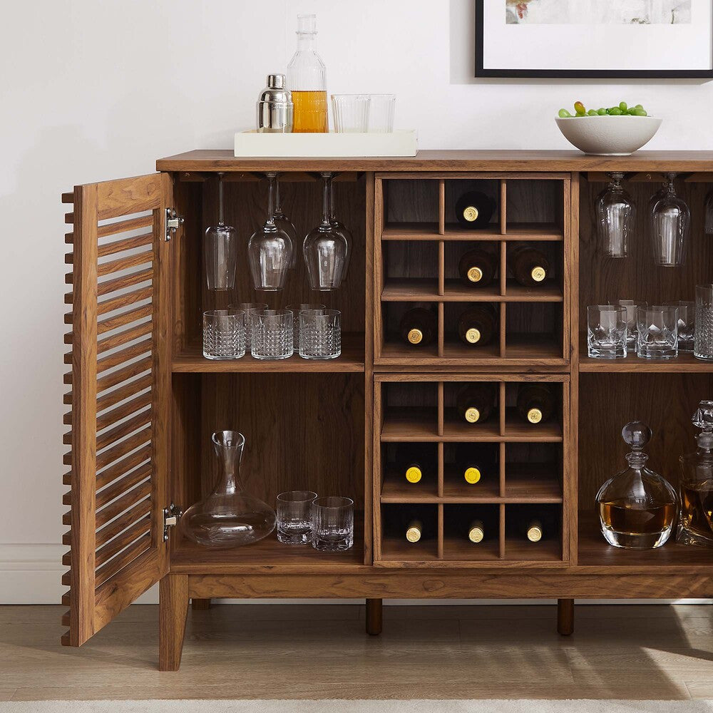 EEI-6156 Render Bar Cabinet by Modway