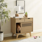 EEI-6796 Render Cat Cabinet by Modway