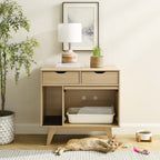 EEI-6796 Render Cat Cabinet by Modway