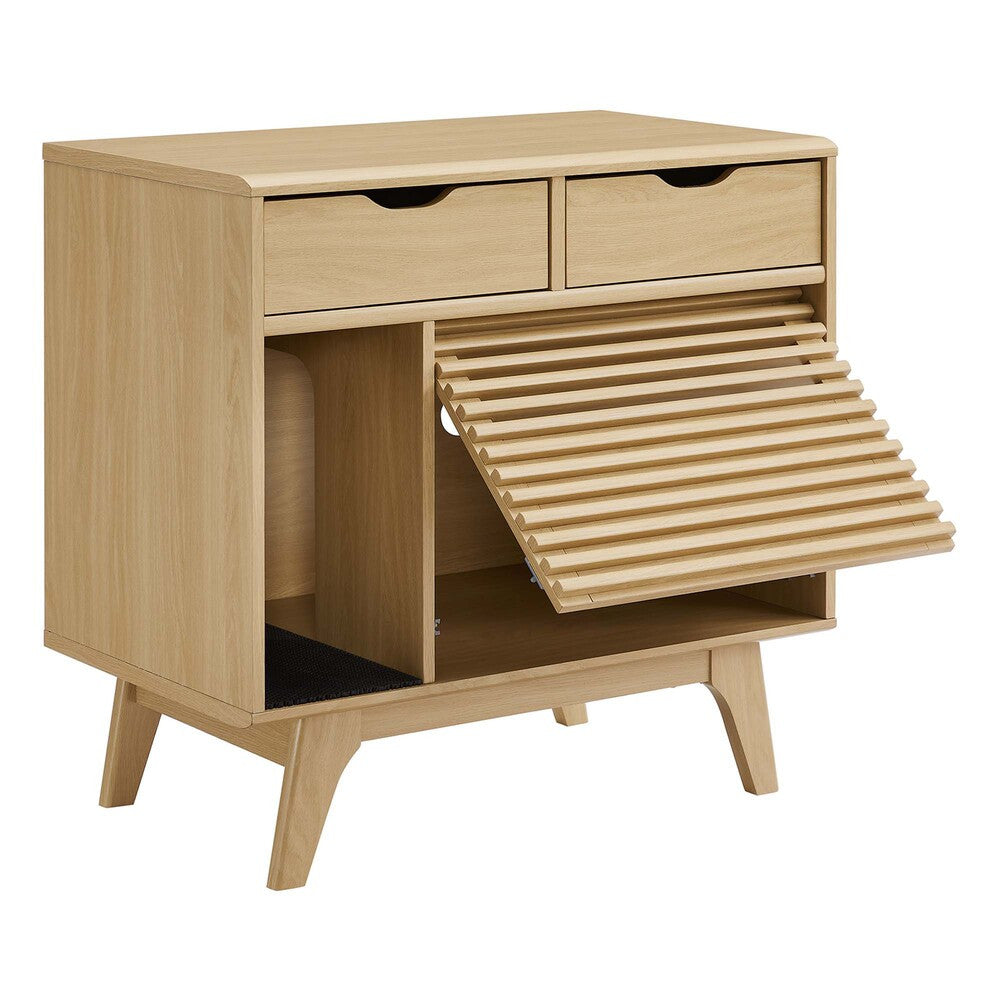 EEI-6796 Render Cat Cabinet by Modway